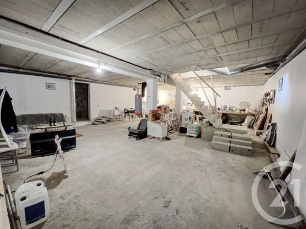 Maison à vendre  5 pièces - 149 m2 EPONE - 78