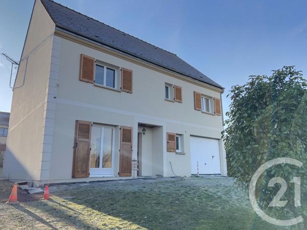 Maison à vendre  5 pièces - 149 m2 EPONE - 78