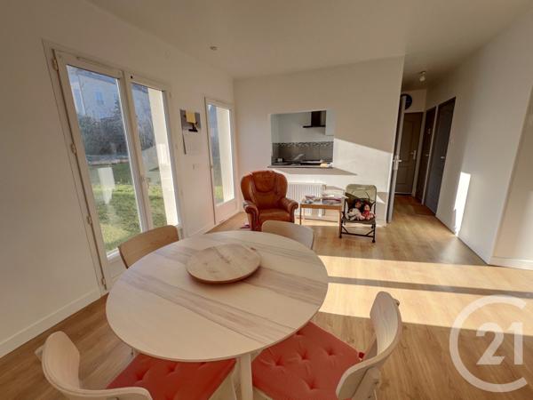 Maison à vendre  5 pièces - 149 m2 EPONE - 78