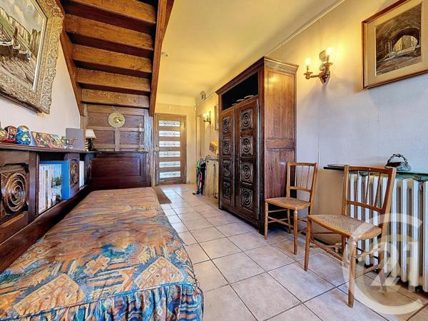 Maison à vendre  6 pièces - 125,90 m2 ST FARGEAU PONTHIERRY - 77