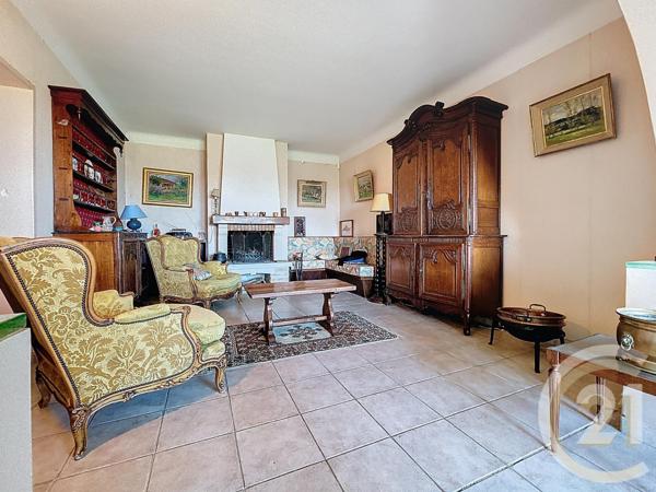 Maison à vendre  6 pièces - 125,90 m2 ST FARGEAU PONTHIERRY - 77