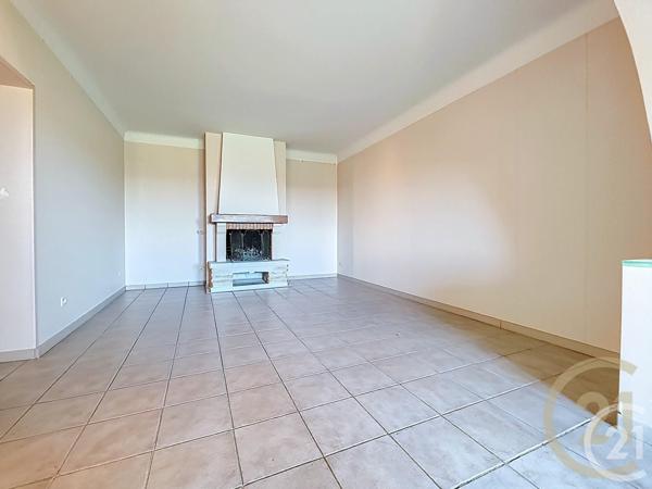 Maison à vendre  6 pièces - 125,90 m2 ST FARGEAU PONTHIERRY - 77