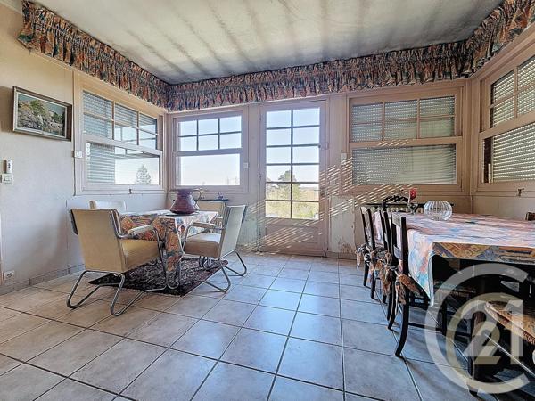 Maison à vendre  6 pièces - 125,90 m2 ST FARGEAU PONTHIERRY - 77