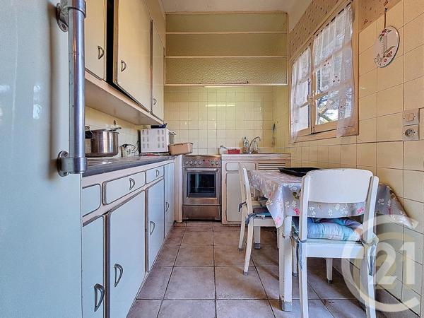 Maison à vendre  6 pièces - 125,90 m2 ST FARGEAU PONTHIERRY - 77
