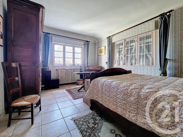 Maison à vendre  6 pièces - 125,90 m2 ST FARGEAU PONTHIERRY - 77