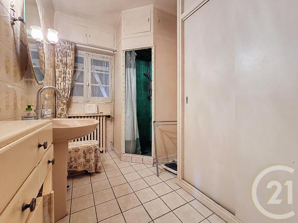 Maison à vendre  6 pièces - 125,90 m2 ST FARGEAU PONTHIERRY - 77