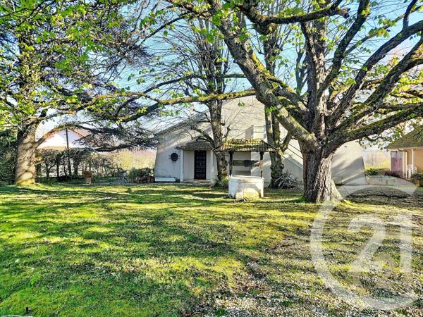 Maison à vendre  6 pièces - 125,90 m2 ST FARGEAU PONTHIERRY - 77