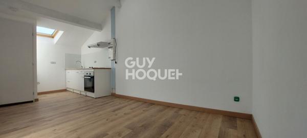 Carpentras - Studio prêt à vivre - 18 m²