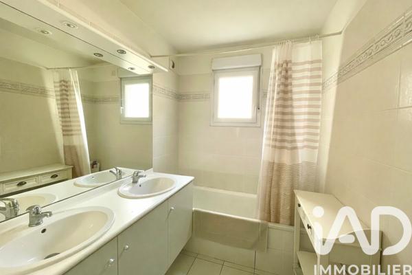 Appartement à vendre 4 pièces 87,8 m² Écully