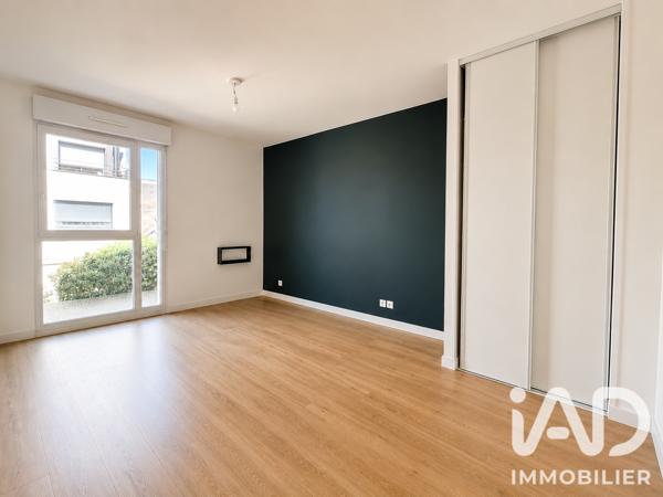 Appartement à vendre 3 pièces 74,7 m² Rennes