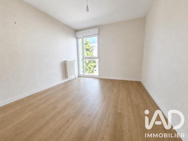 Appartement à vendre 3 pièces 74,7 m² Rennes