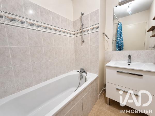 Appartement à vendre 3 pièces 74,7 m² Rennes