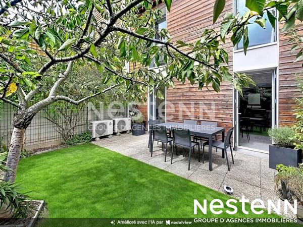 Maison 4 pièces à vendre à Chaussan - 279 000 €
