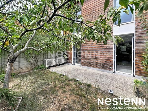 Maison 4 pièces à vendre à Chaussan - 279 000 €