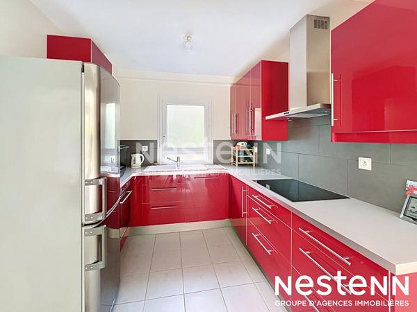Maison 4 pièces à vendre à Chaussan - 279 000 €