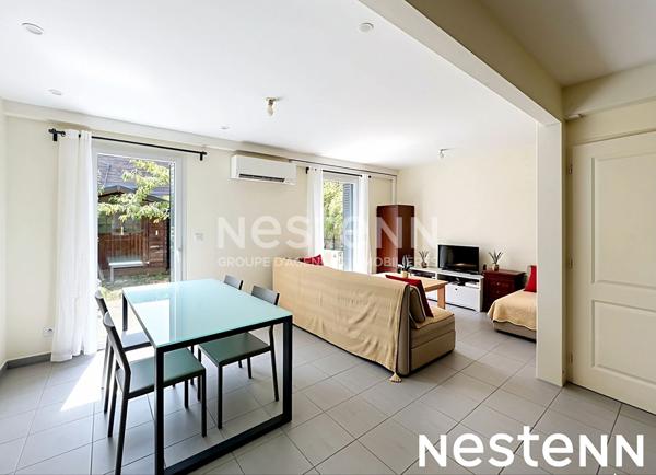 Maison 4 pièces à vendre à Chaussan - 279 000 €