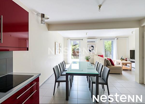 Maison 4 pièces à vendre à Chaussan - 279 000 €