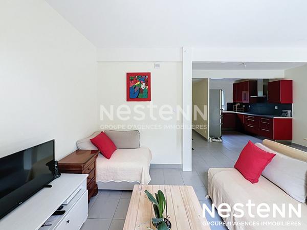 Maison 4 pièces à vendre à Chaussan - 279 000 €