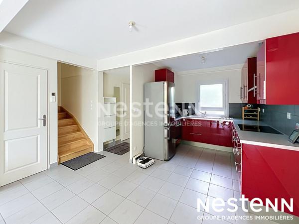 Maison 4 pièces à vendre à Chaussan - 279 000 €