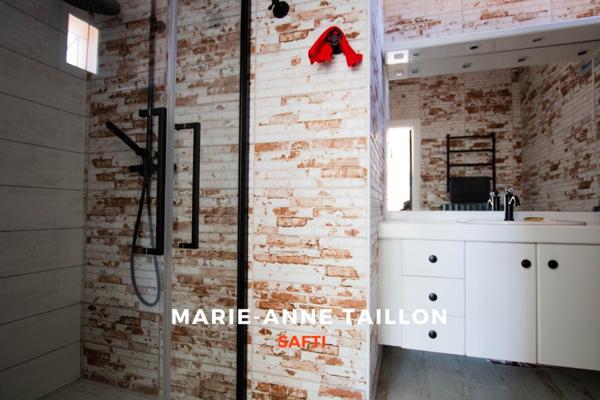 Magnifique villa au design contemporain - 5 chambres - Piscine - 5km de Blaye