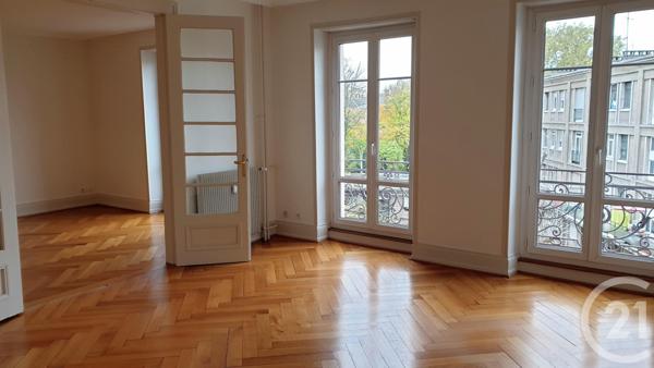 Immeuble à vendre  740 m2 MULHOUSE - 68