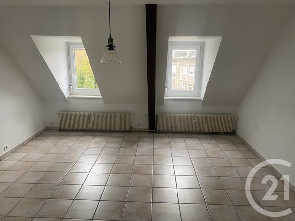 Immeuble à vendre  740 m2 MULHOUSE - 68
