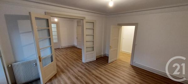 Immeuble à vendre  740 m2 MULHOUSE - 68