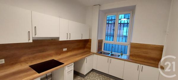 Immeuble à vendre  740 m2 MULHOUSE - 68