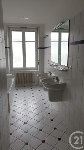 Immeuble à vendre  740 m2 MULHOUSE - 68