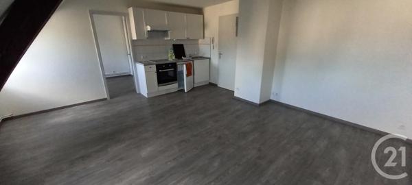 Immeuble à vendre  740 m2 MULHOUSE - 68