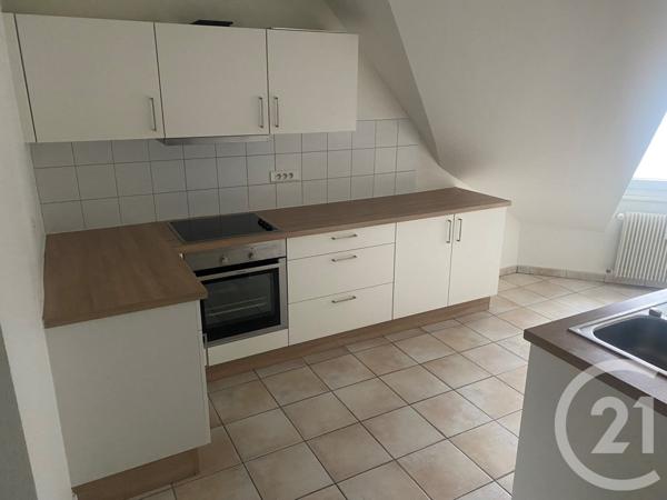 Immeuble à vendre  740 m2 MULHOUSE - 68