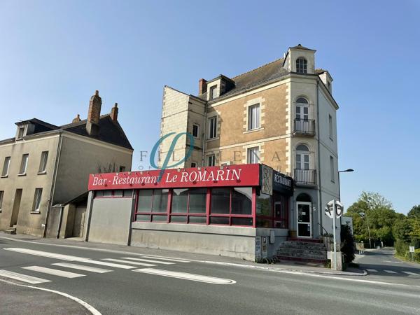 Ensemble immobilier 11 pièces 387 m²