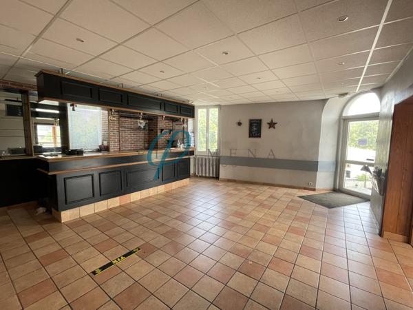 Ensemble immobilier 11 pièces 387 m²