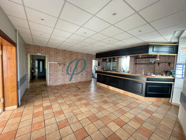 Ensemble immobilier 11 pièces 387 m²