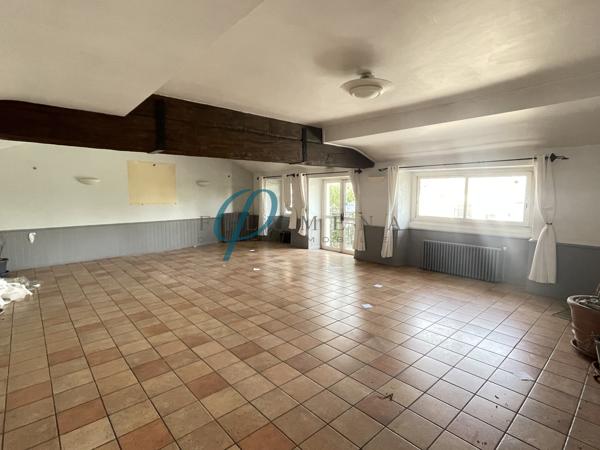 Ensemble immobilier 11 pièces 387 m²