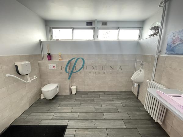 Ensemble immobilier 11 pièces 387 m²