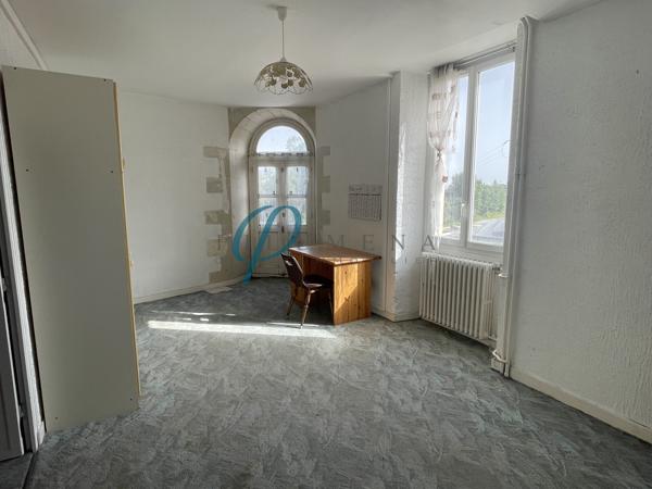 Ensemble immobilier 11 pièces 387 m²