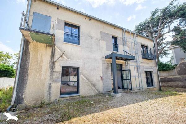 Appartement à vendre |  Caluire-et-Cuire |  3 pièces | 58 m²