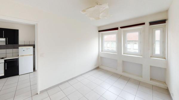 Appartement à louer  2 pièces • 31,63 m2 Saint-Étienne