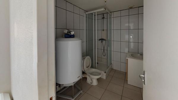 Appartement à louer  2 pièces • 31,63 m2 Saint-Étienne