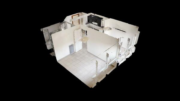 Appartement à louer  2 pièces • 31,63 m2 Saint-Étienne