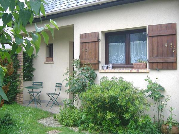 Maison Nantes 4 pièces  avec garage