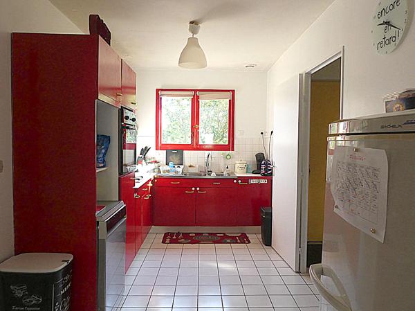 Maison Nantes 4 pièces  avec garage