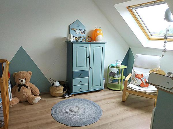 Maison Nantes 4 pièces  avec garage