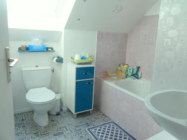 Maison Nantes 4 pièces  avec garage