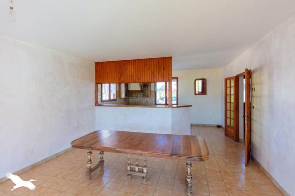 Maison à vendre |  Puycasquier |  4 pièces | 98 m²