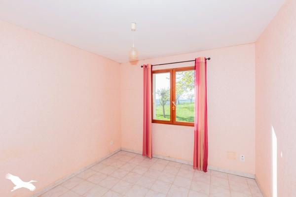 Maison à vendre |  Puycasquier |  4 pièces | 98 m²