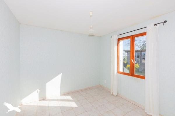 Maison à vendre |  Puycasquier |  4 pièces | 98 m²