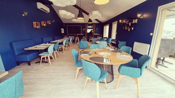 Fonds de commerce restaurant Bruguieres