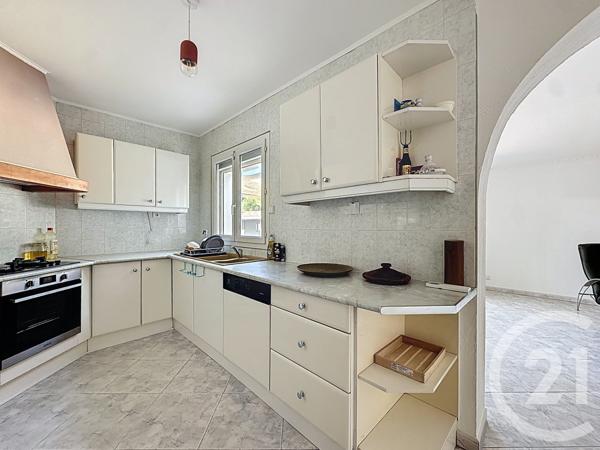 Maison à vendre  4 pièces - 98,32 m2 MARSEILLAN PLAGE - 34